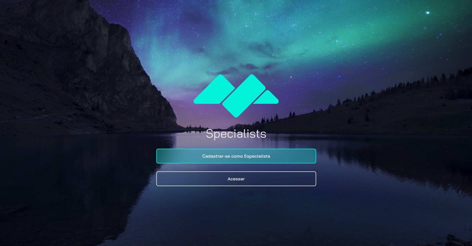 Materialize Plataform - Photo